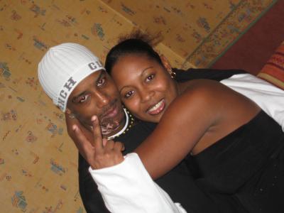 Mathieu Feat Adeline 