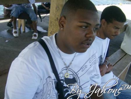 Jahone