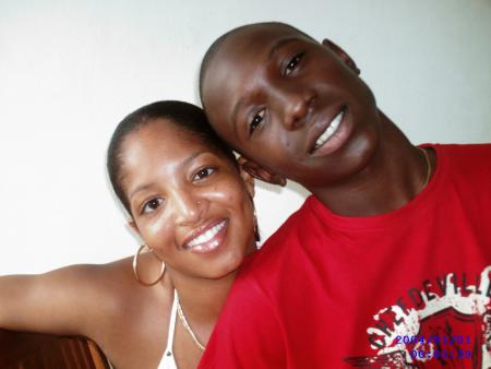 Just'Me And Yohan