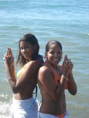 Dédé feat Me 