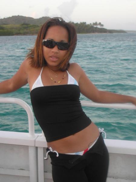 Stacy